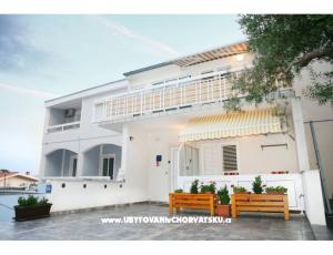 Apartamenty Ruza