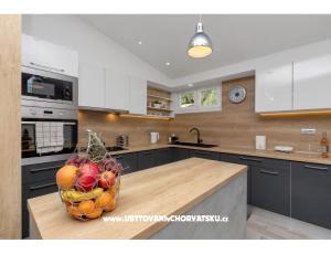 Apartament Rose