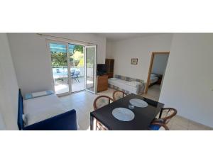 Apartamenty Paula Baska Voda 6 apart