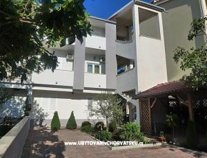 Apartamenty DIVNA