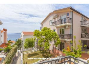 Grbavac Apartamenty