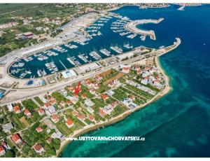 Apartamenty Lisica