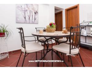 Apartamenty Dalibor