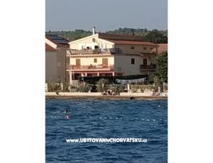Apartamenty Tomislav