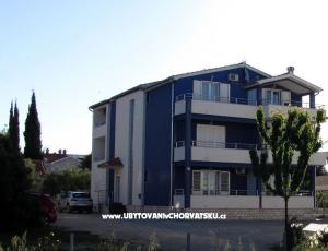 Apartamenty Bugarija