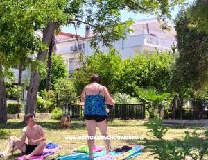 Apartamenty i sobe Sandra