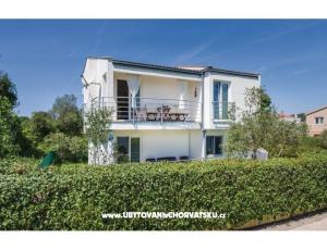 Apartamenty Marija