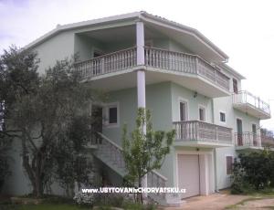 Apartamenty Tereza