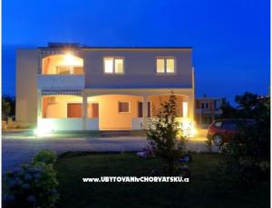 Apartamenty Vinko