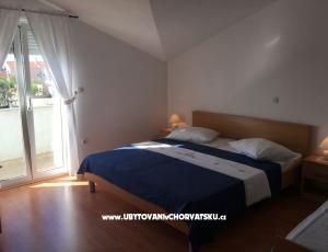 Apartamenty Luce