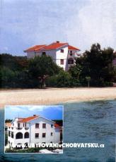 Apartamenty Kristo