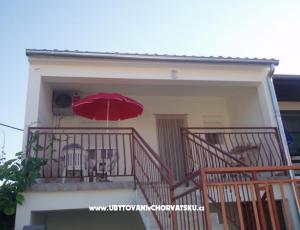 Apartament Cvita