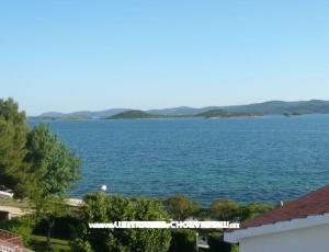 Apartamenty Bakmaz