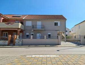 Apartamenty Ćelić