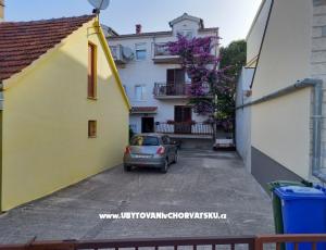 Apartamenty Danica