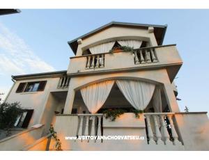 Apartamenty Petrina 2