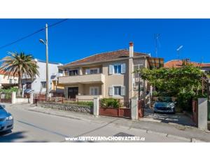 Apartamenty Tolić