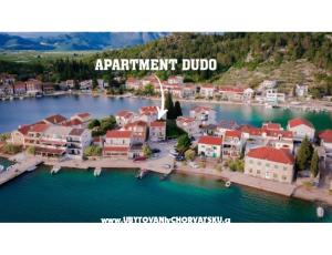 Apartament DuDo