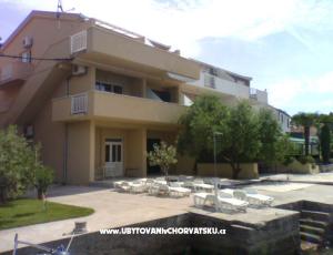 Apartamenty Ana