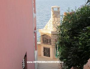 Apartamenty Andrijic