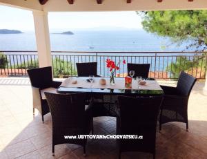 Apartamenty Kraljević