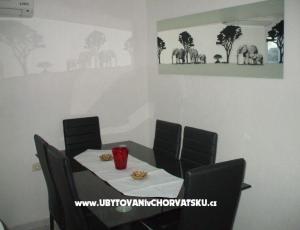 Apartament Croatia