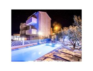 Apartamenty Gospojica 