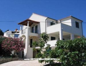 Apartamenty Karampija