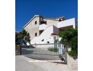 Apartamenty Mariva 