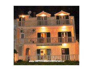 Apartamenty JELAVIĆ