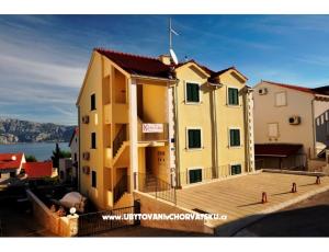 Apartamenty Karlena