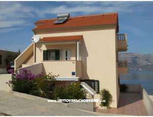 Apartamenty Nena