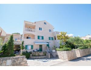 Apartamenty Vesna