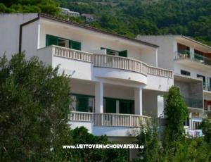 Apartament Nada Žamić