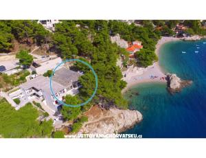 Apartamenty Jakiruša 
