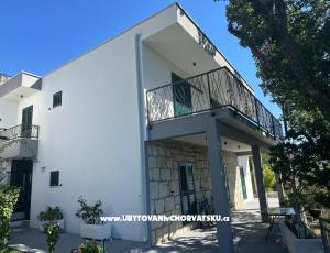 Apartamenty Mila