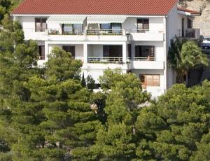 Apartamenty Ružica