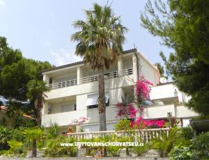 Apartamenty Carmen