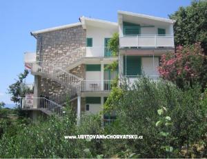 Studio Apartamenty Rozalija