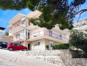 Villa Arija Brela
