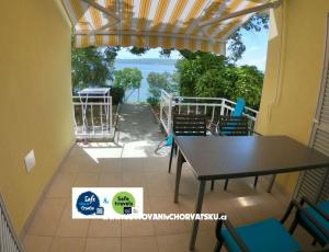 Apartament Matej