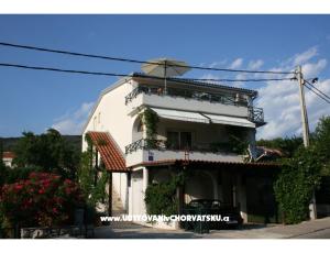 Apartamenty Katarina