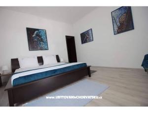 Apartamenty ĐINA Selce