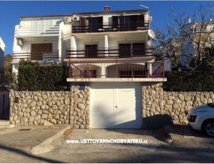 Apartamenty Mila
