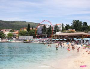  Apartamenty Plaža