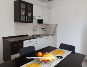 Apartamenty DOMINO