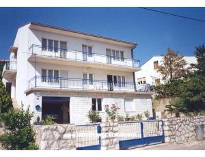 Apartamenty Villa Petra