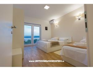 Apartamenty Kristijan