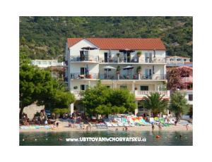 Apartamenty Antunovic