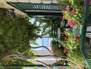 Apartamenty Kežić